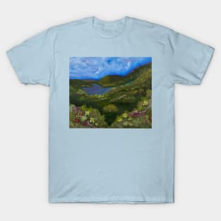 Untitled T-Shirt